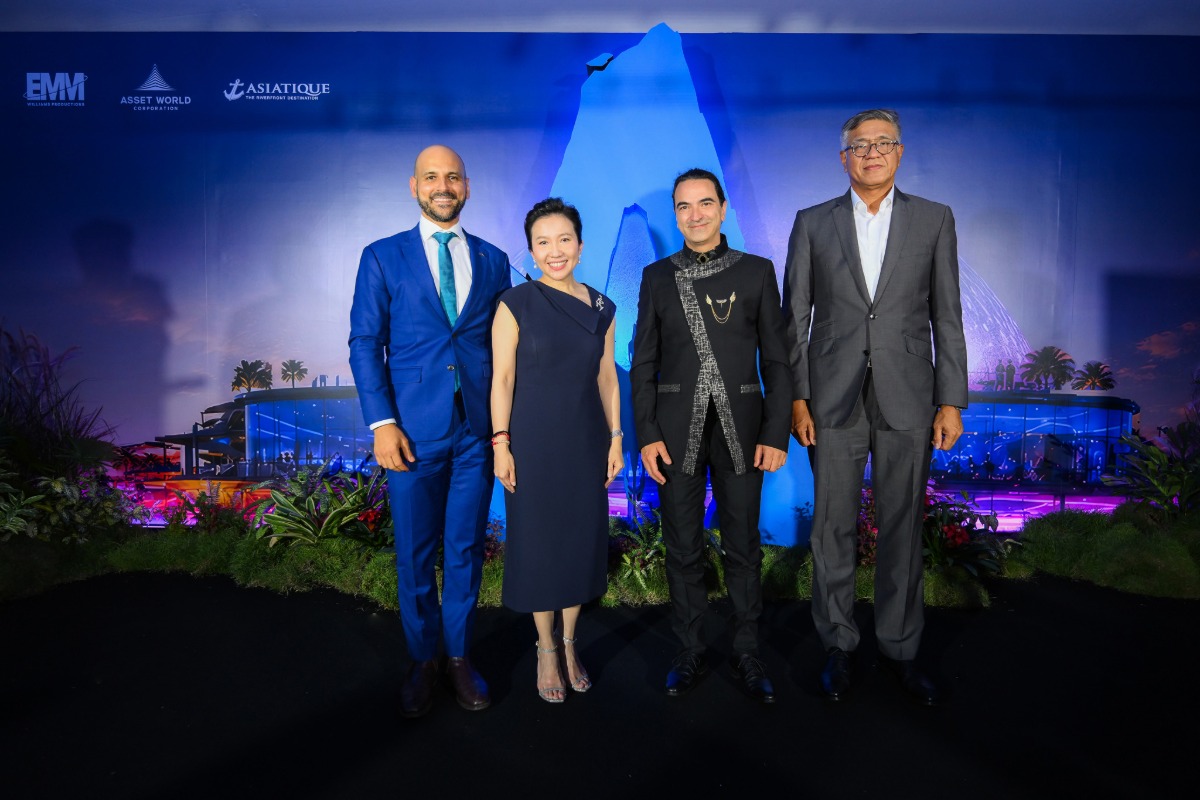 Avatar แฟรนไชส์ภาพยนตร์ที่ทำรายได้สูงที่สุดในประวัต...