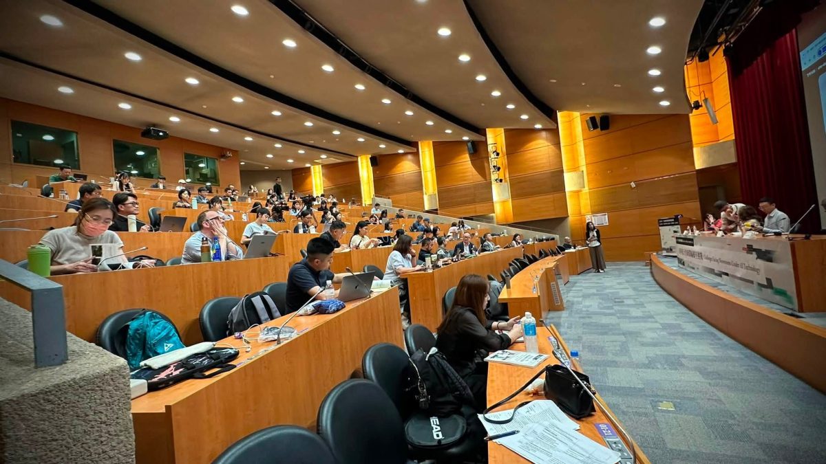 ไทยพีบีเอส ร่วมเวที Asia Journalism Forum 2026 แลกเปลี่ยนแนวทางใช้ AI ในห้องข่าวอย่างมีจริยธรรมกำกับ