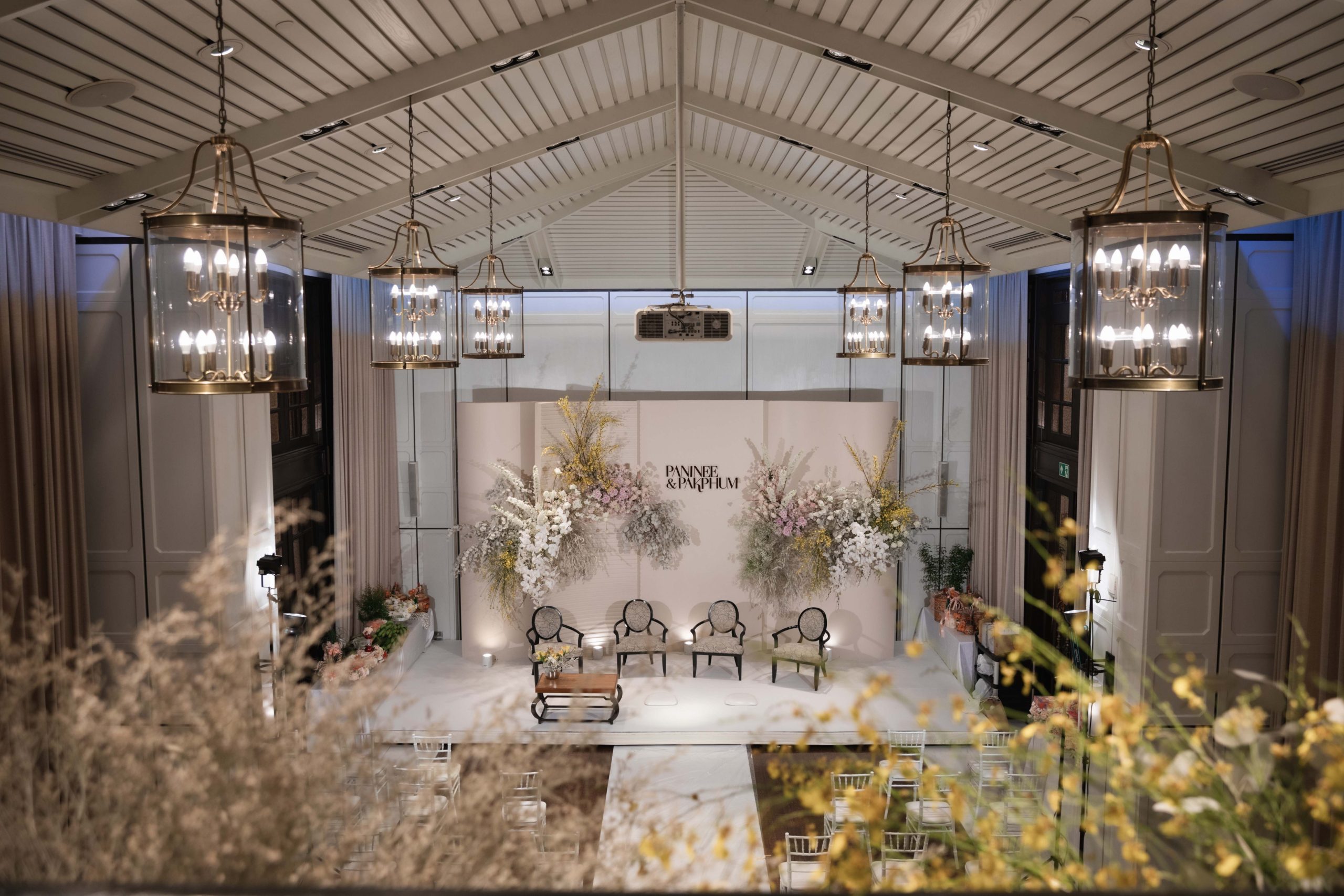 โรงแรม ดิ แอทธินี แบงค็อก ขอเชิญคู่รักเนรมิตงานแต่งในฝันที่งาน The Athenee Wedding Showcase 2026 งานแสดงสุดยิ่งใหญ่ระหว่างวันที่ 25-26 กรกฎาคม นี้