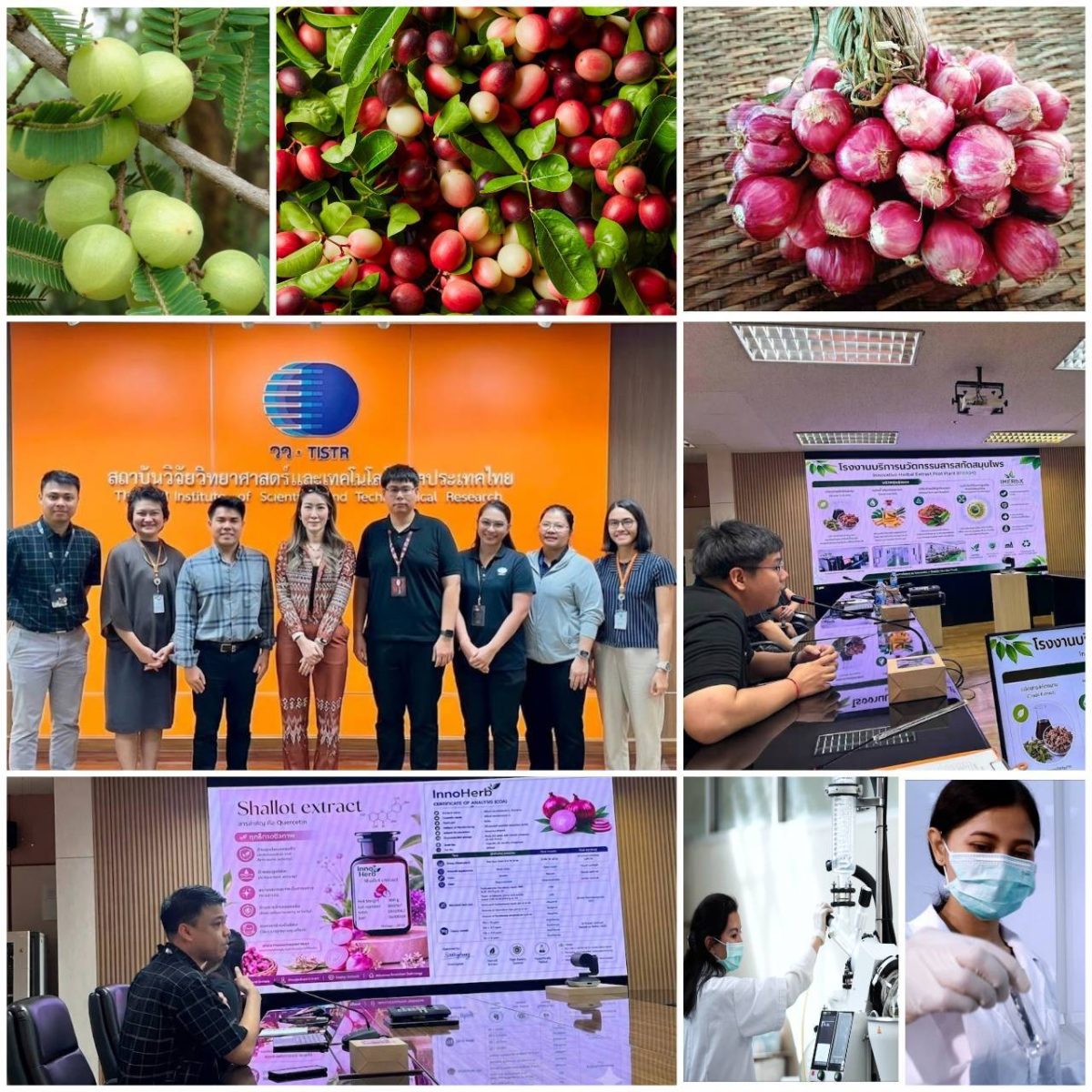 กระทรวงการอุดมศึกษา วิทยาศาสตร์ วิจัยและน...