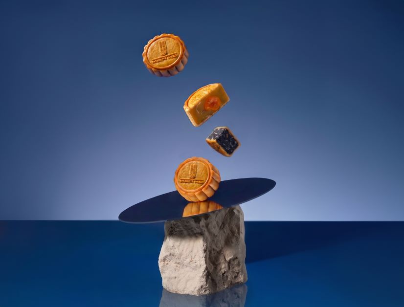 Celebrate Mid-Autumn Festival With Mooncakes Inspired By Prosperity, Reunion, And The Year Of The Horse