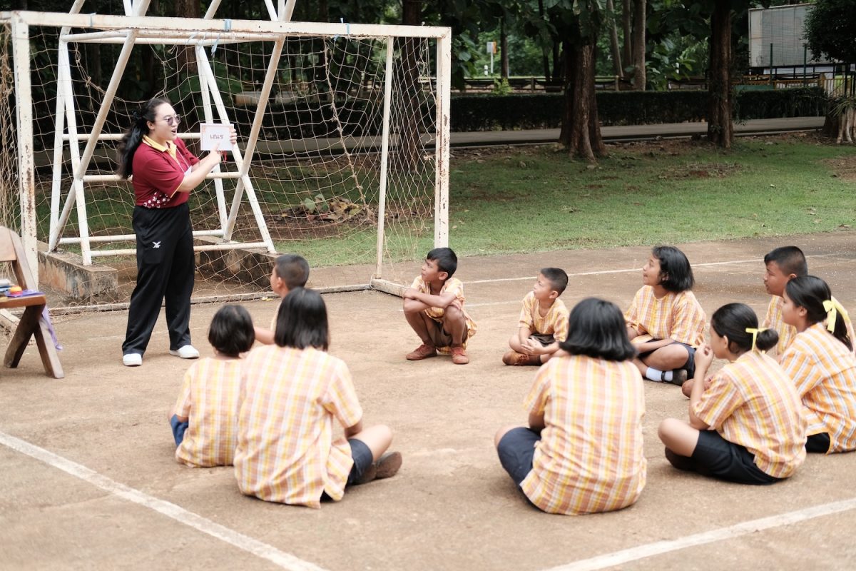 สมศ. นำร่อง "Smart Local Literacy" ต่อยอดการประเมินเพื่อพัฒนา สร้างนวัตกรรมชุมชน เสริม'ทุนปัญญา'เด็กชายขอบ-ชาติพันธุ์