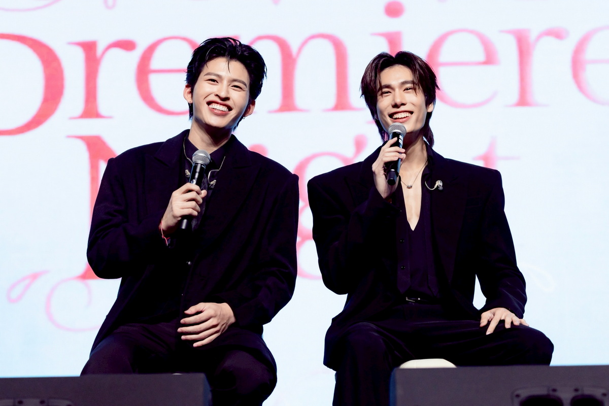 ร้อนแรงสุดพุ่งขึ้นเทรนด์ X "อันดับ 1" ของ...