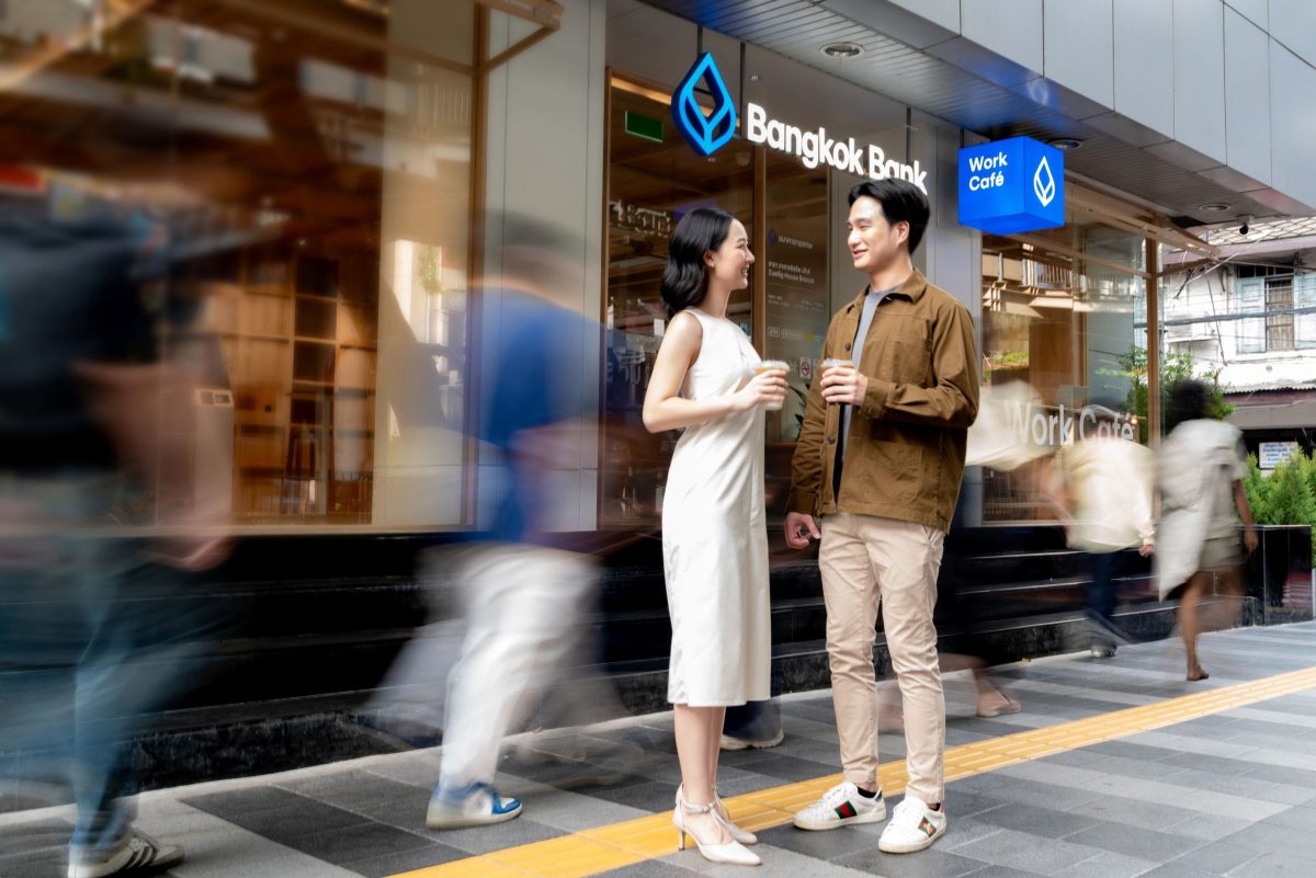 พันธมิตรทางการเงิน ที่พร้อมอยู่เคียงข้างแ...