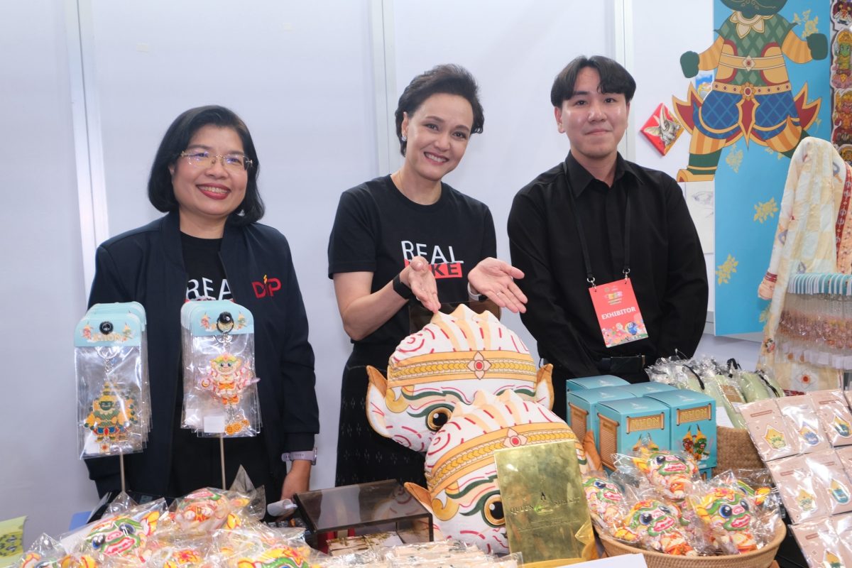 หนุนต่อยอดไอเดียสู่มูลค่าทางธุรกิจ คาดมูล...