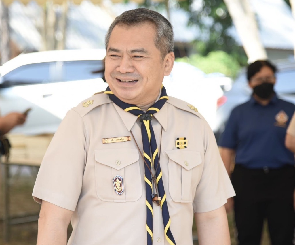 ดร.วรัท พฤกษาทวีกุล รองปลัดกระทรวงศึกษาธิ...