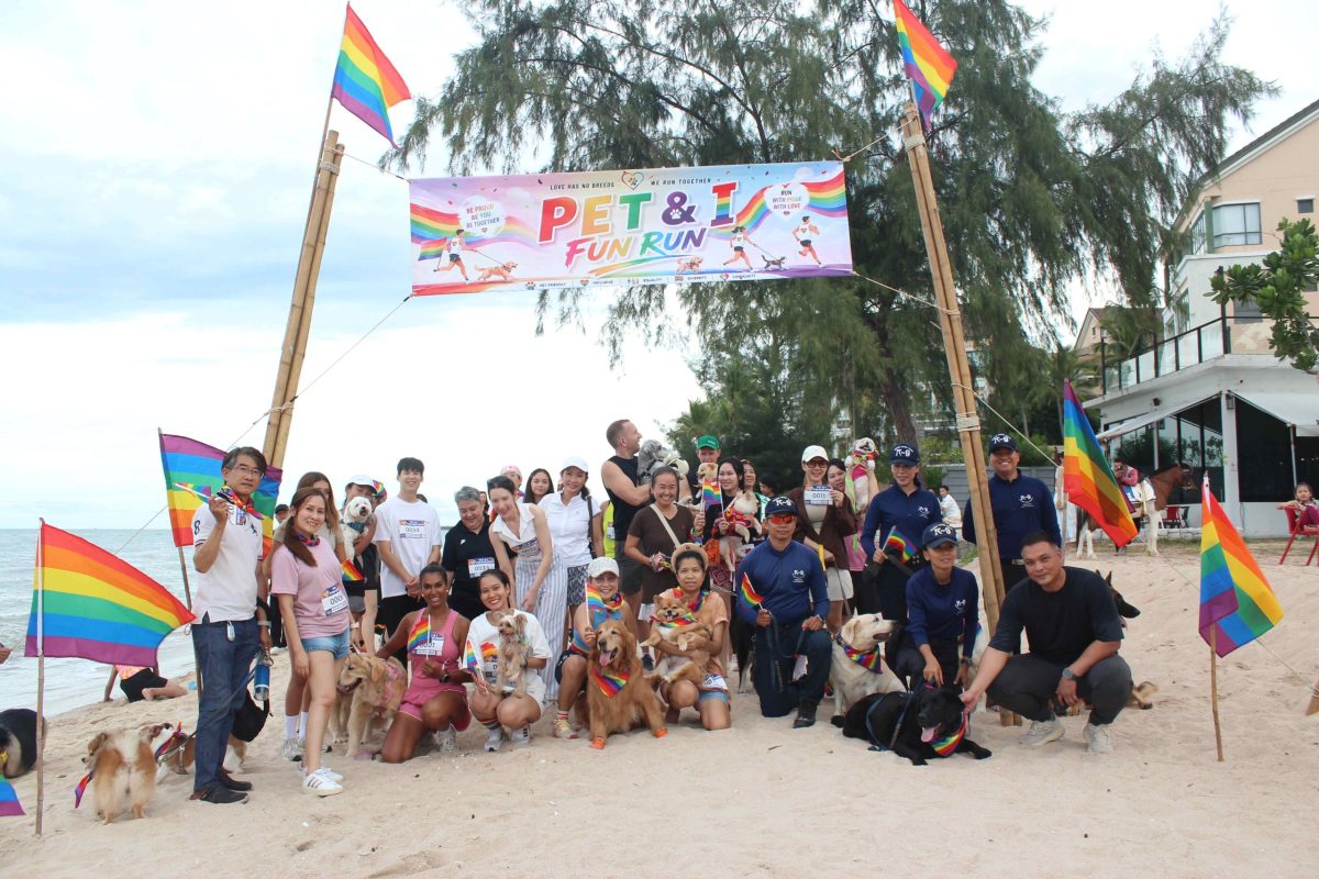 โรงแรมเซ็นทารา ไลฟ์ ชะอำ บีช รีสอร์ท หัวห...