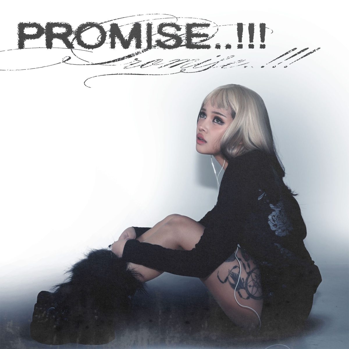 Janine Berdin ส่งเพลงใหม่ "PROMISE..!!!" สานต่อความปังจากเพลงไวรัลที่สายโวคอลแห่คัฟเวอร์ ยืนยันสถานะป็อปสตาร์ดาวรุ่งมาแรงจากฟิลิปปินส์ ที่น่าจับตามองมากที่สุดในขณะนี้