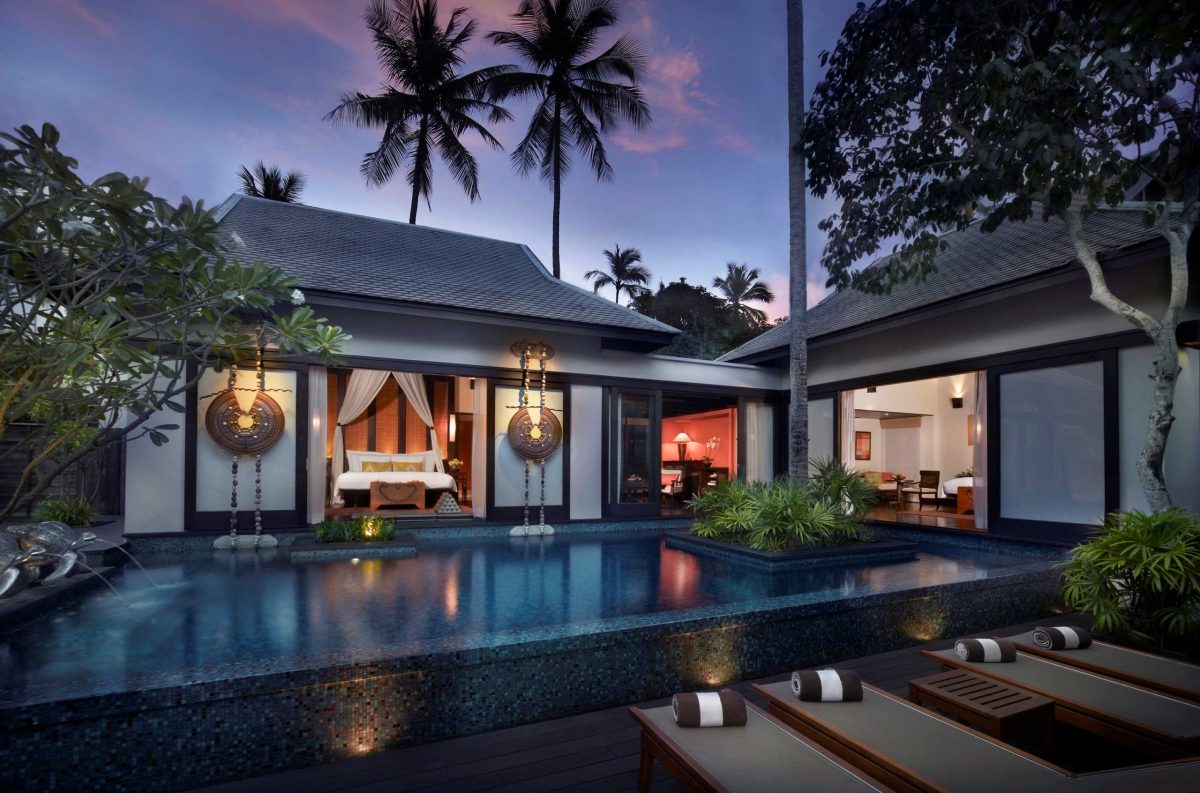 Recognition includes Best Hotel of the Ye...
