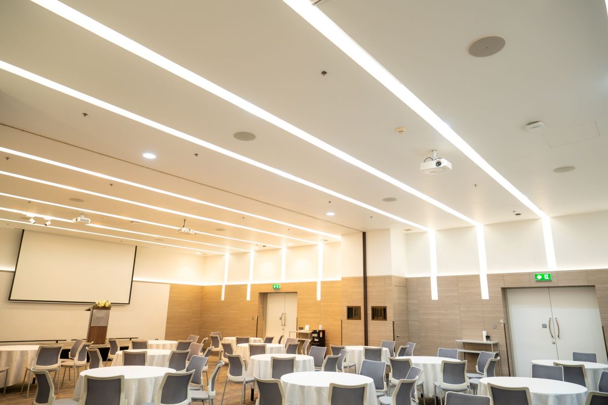 Signify และ BHIRAJ BURI GROUP ลงนามความร่วมมือเชิงกลยุทธ์ ผลักดัน Smart &amp; Sustainable Spaces ด้วย Lighting Innovation และ Zero CapEx