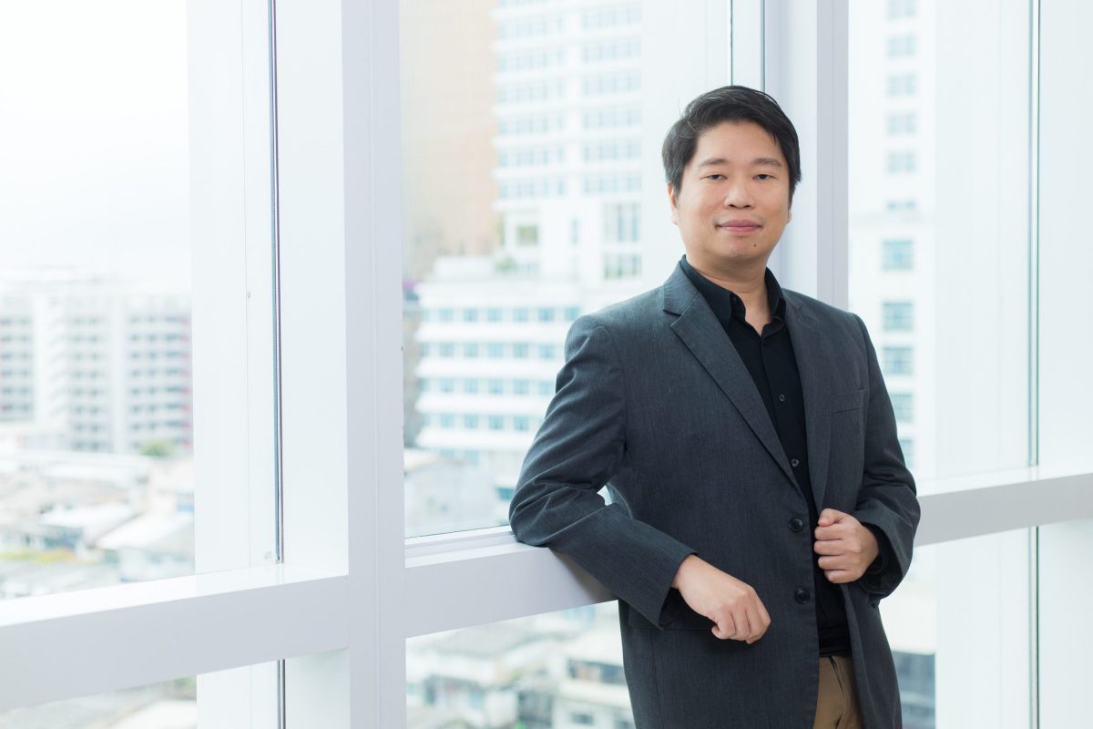 Estic.ai แพลตฟอร์มการลงทุนเช่า-ซื้ออสังหาริมทรัพย์ ...