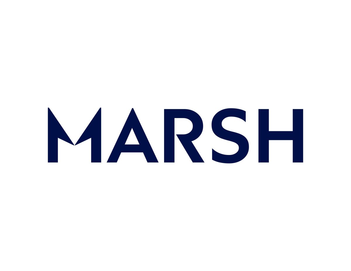 Marsh (NYSE: MRSH) ผู้นำระดับโลกด้านการบร...