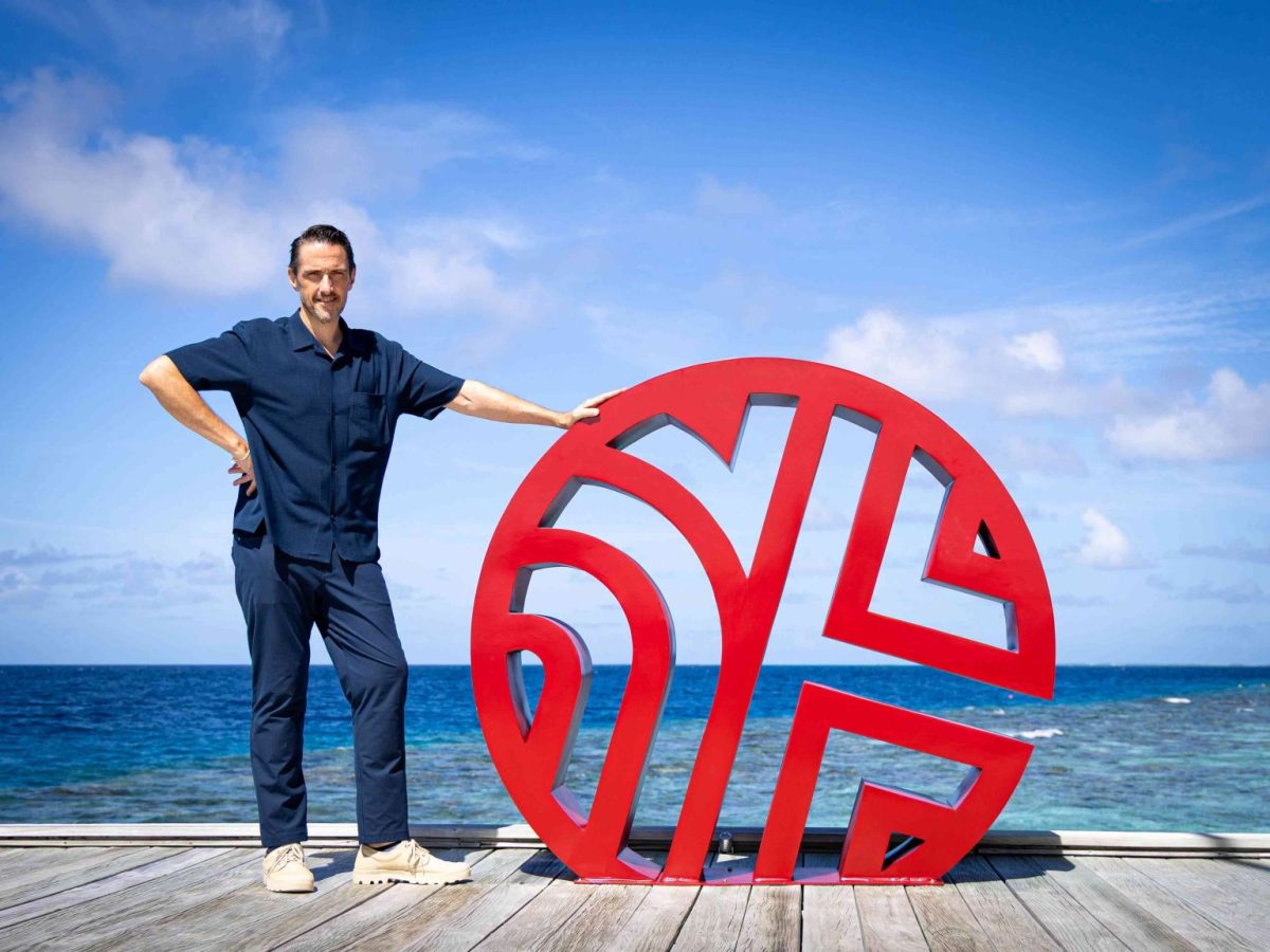 NH Collection Maldives Havodda Resort, a ...