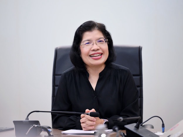 กรมทรัพย์สินทางปัญญา กระทรวงพาณิชย์ ชวนทำ...