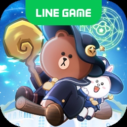 LINE GAME เปิดตัวเกมใหม่ "LINE เมจิก" เกมเมิร์จพัซเซิลในโลกเวทมนตร์สุดมันส์! พร้อมกิจกรรมฉลองเปิดตัวเกม แจก Ruby กรอบโปรไฟล์และเซ็ตของตกแต่งสุดลิมิเต็ด