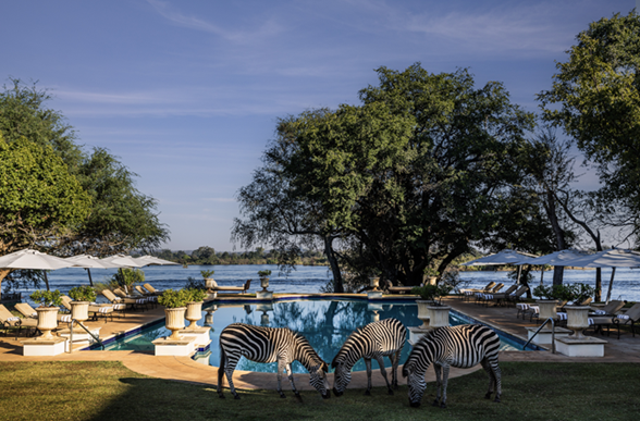 Anantara Enters Top 5 Hotel Brands in Travel + Leisure World's Best Awards 2026