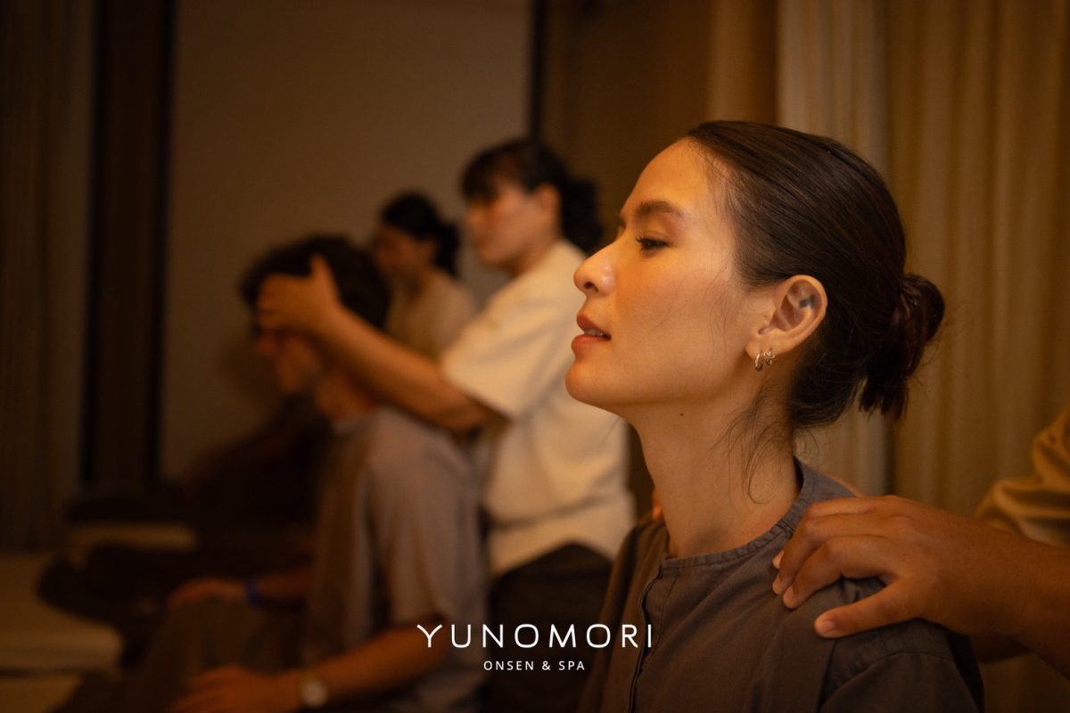 ONSENS ยกระดับแบรนด์ Yunomori สู่การเป็นผู้นำด้าน E...