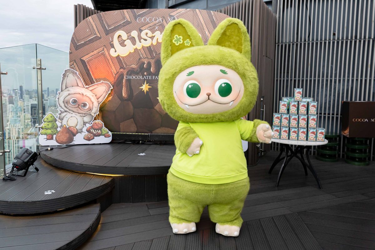 โรงแรมเซ็นทาราแกรนด์ฯ เซ็นทรัลเวิลด์ ร่วม...