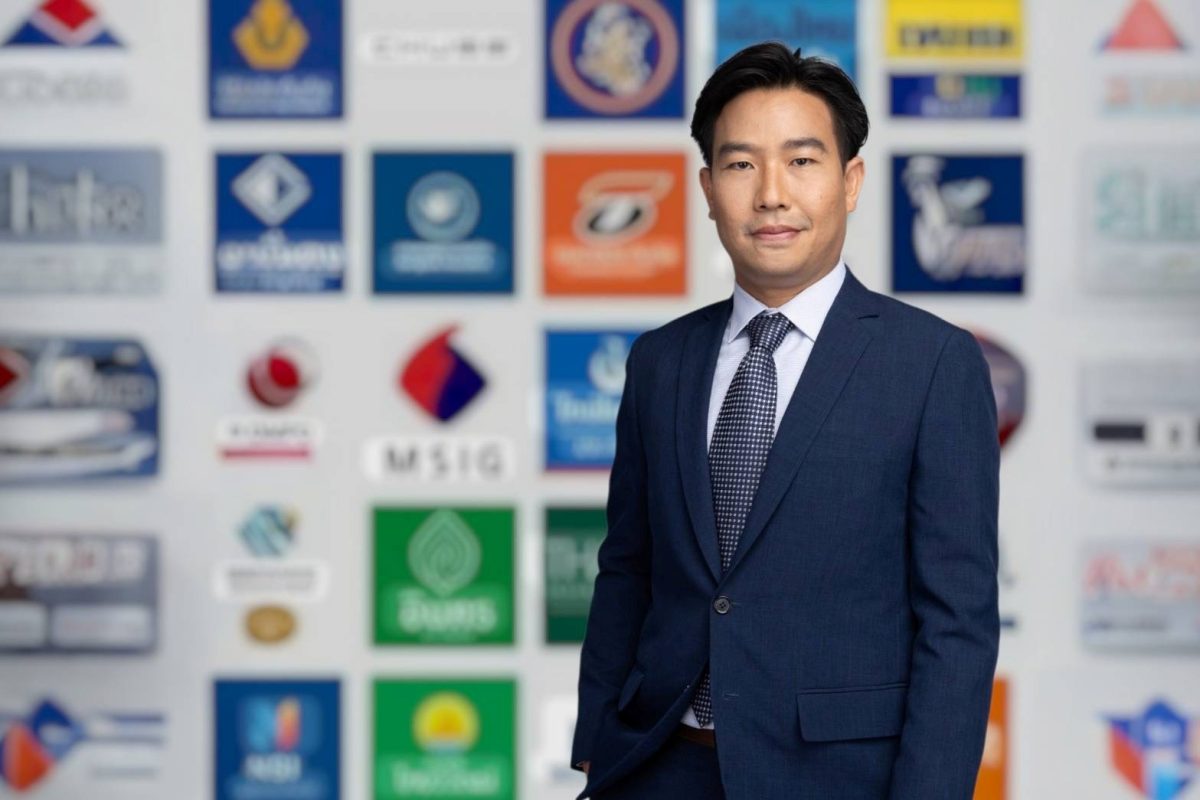 Differential (Thailand) Co., Ltd., a lead...