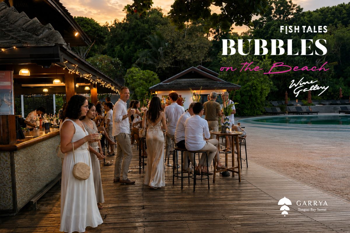 Celebrate an unforgettable evening by the...