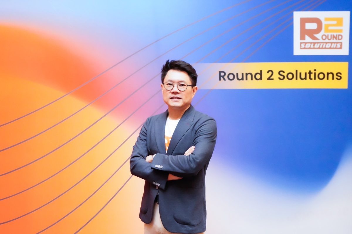 Round 2 Solutions ภายใต้กลุ่ม G-ABLE ชี้อ...