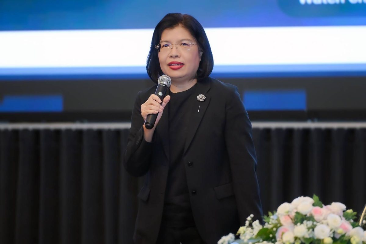 และเตรียมพร้อมรับความท้าทายการสร้างสรรค์ผ...