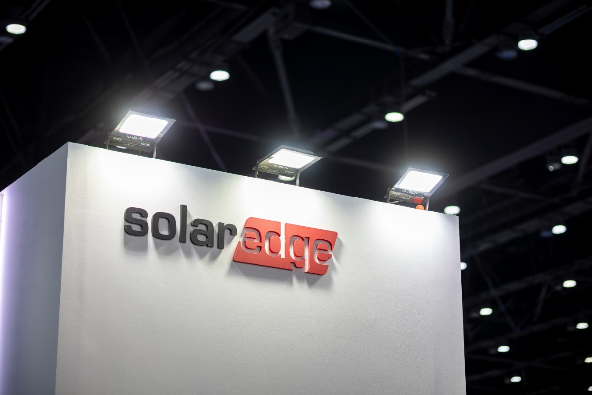 SolarEdge ยิ้มรับตลาดโซลาร์ไทยโต ยกทัพร่วม ASIA Sustainable Energy Week 2026 ชูโซลูชันพลังงานอัจฉริยะครบวงจร ปลอดภัยทั้งระบบไฟฟ้าและไซเบอร์