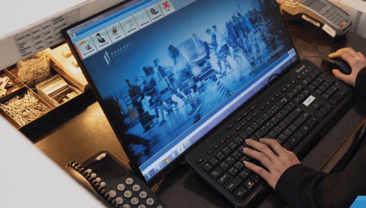 Kantus Hotel Tech ผู้พัฒนาระบบบริหารจัดกา...