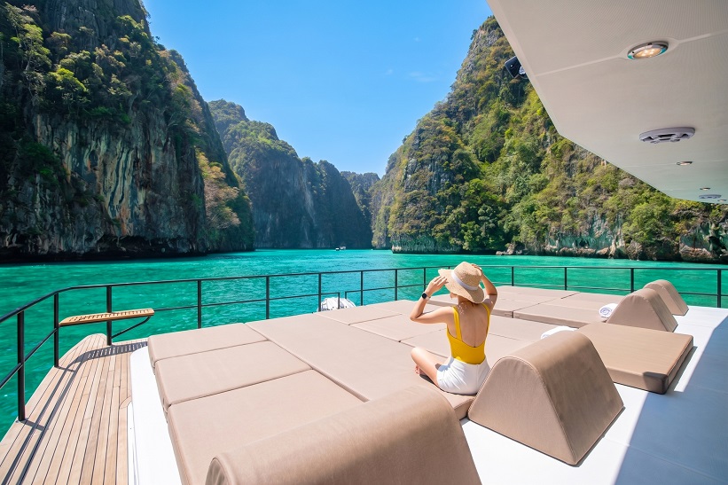 Cape Odyssey debuts PISCES this July — a ...