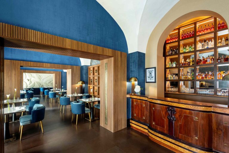 Tivoli Hotels &amp; Resorts launches Tivoli Palazzo 1880 Lecce Hotel, bringing the brand to Puglia and expanding its Italian portfolio