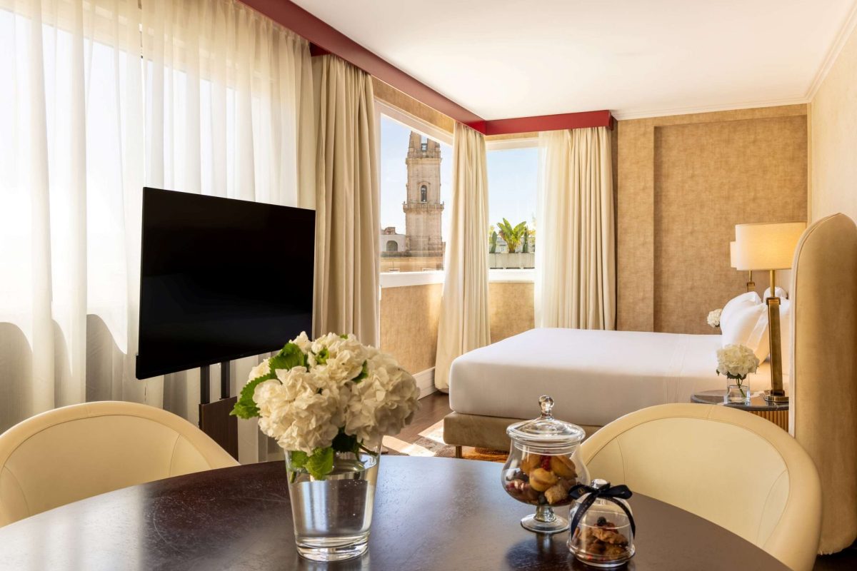 Tivoli Hotels & Resorts announces the ope...
