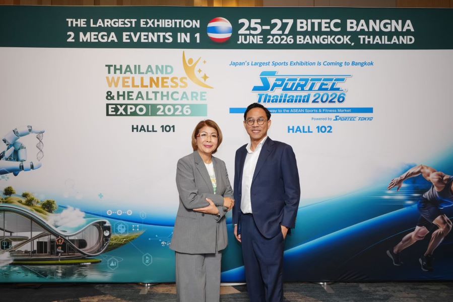 พีเอ็มจี และสปอร์เทค บีเคเค ส่งท้ายอีเว้น...