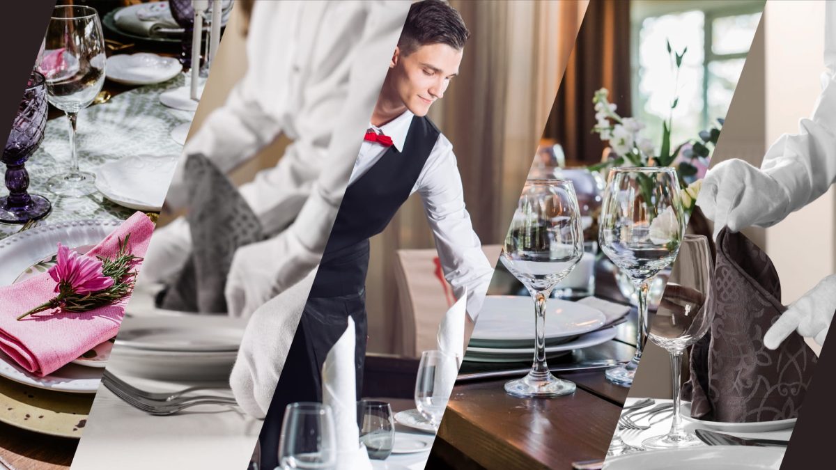 *** เปิดอบรมเฉพาะในงาน Food & Hospitality...