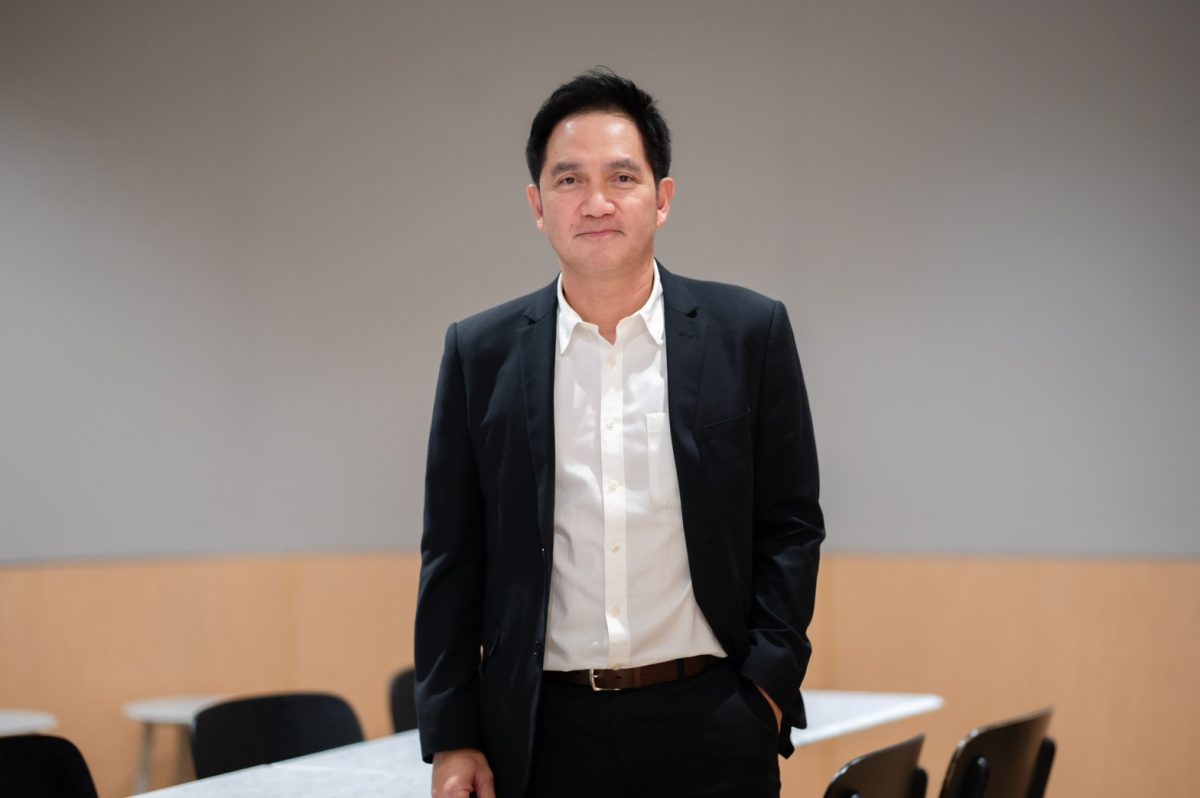PRAPAT เปิดแผนครึ่งปีหลัง 2569 เดินหน้ากล...