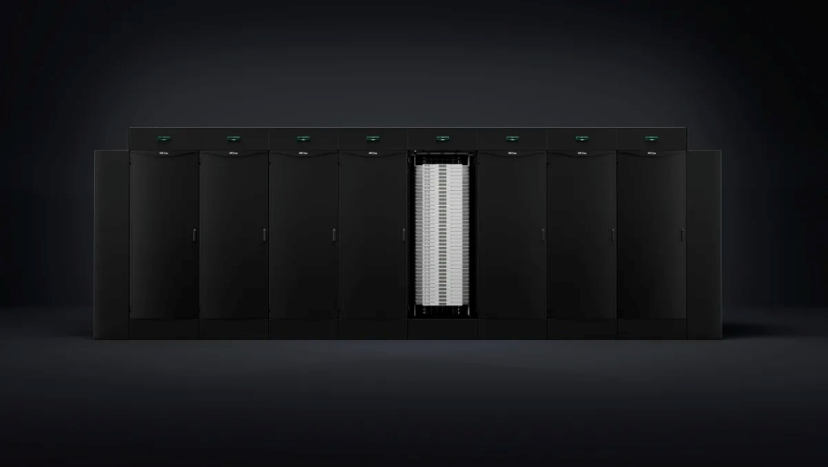 HPE ลดความซับซ้อนของระบบที่ใช้โซลูชันจากห...
