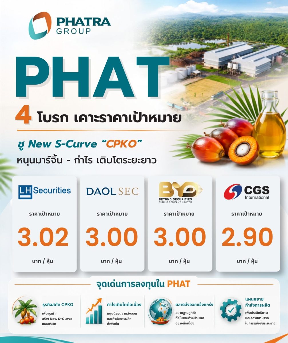 4 โบรกเกอร์ ประสานเสียงประเมินหุ้น IPO น้...