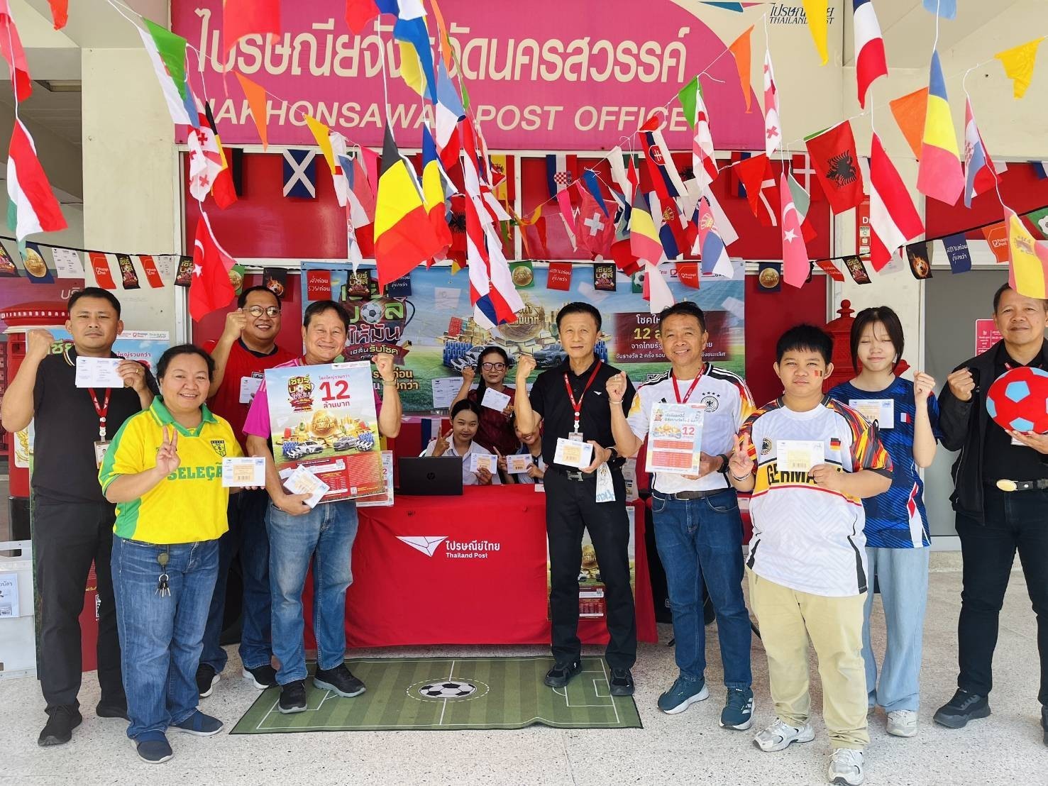 นาทีนี้ไม่มีอะไรจะทรงพลังและแย่งชิงพื้นที...