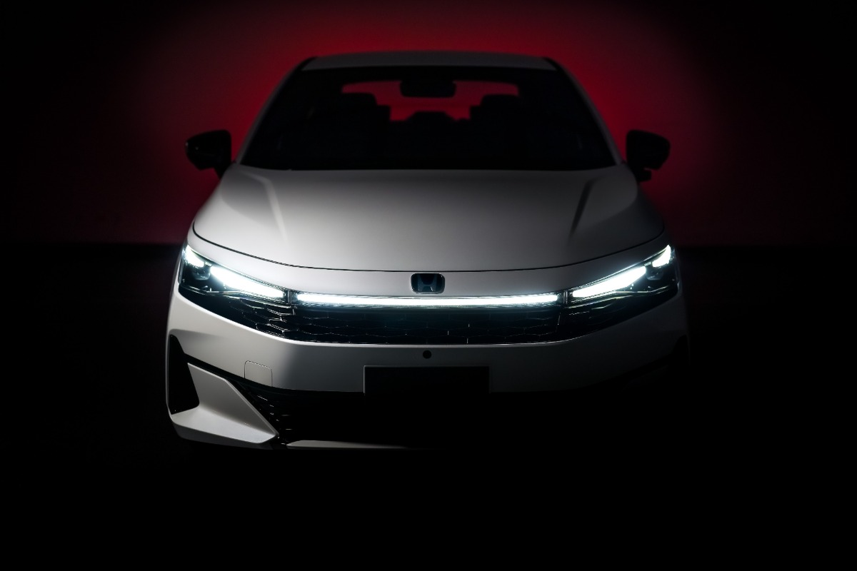 Honda City ไม่ได้เป็นเพียงซิตี้คาร์ยอดนิย...