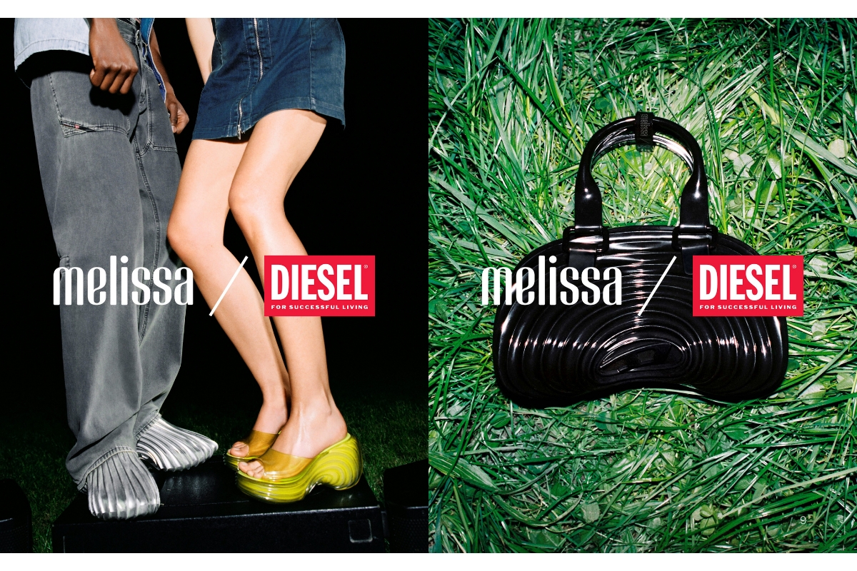 melissa (เมลิสซ่า) แบรนด์รองเท้ารักษ์โลกจากบราซิล ภ...