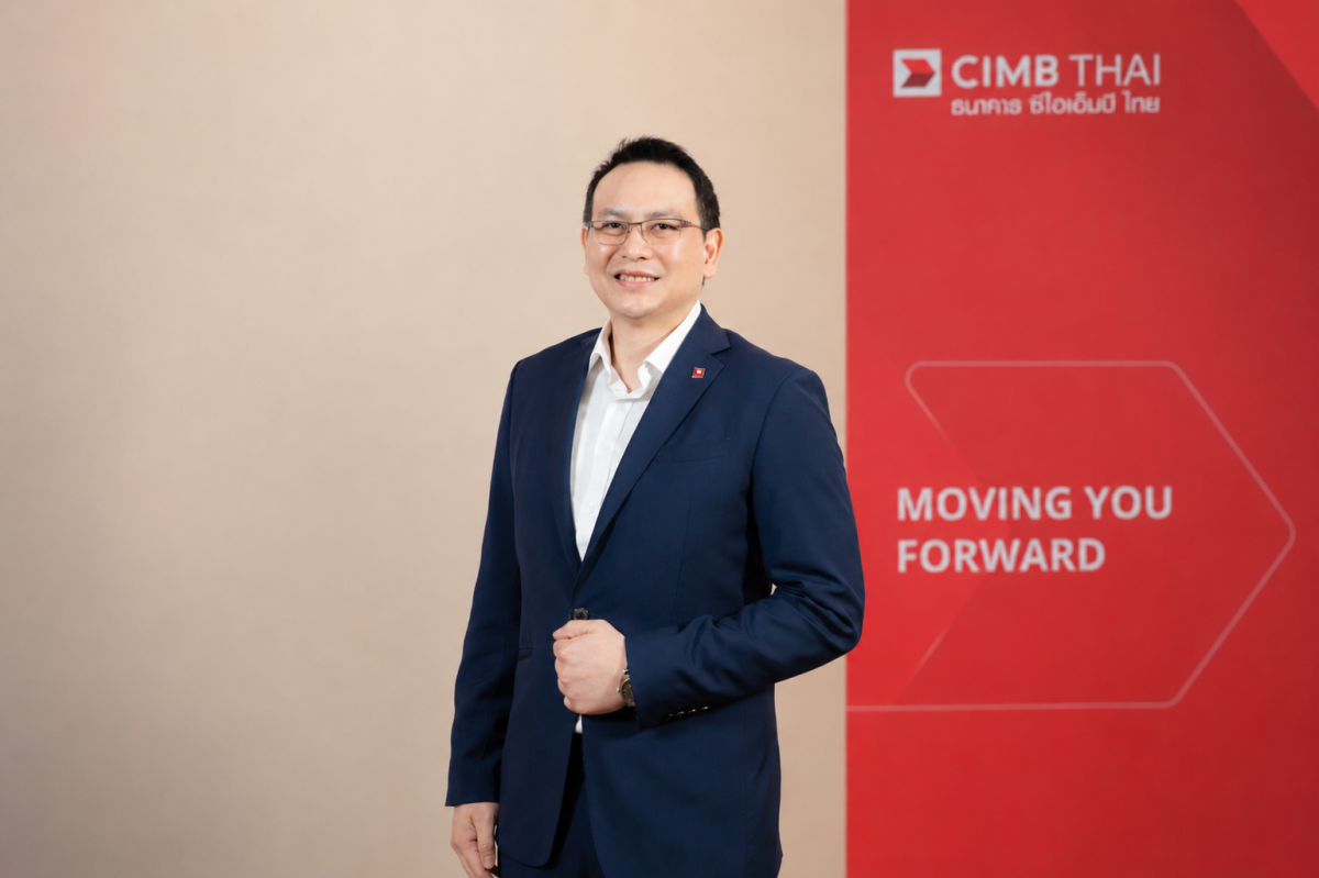 นายวุธว์ ธนิตติราภรณ์ กรรมการผู้จัดการใหญ...