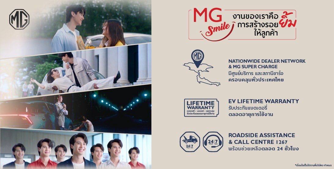 บริษัท เอสเอไอซี มอเตอร์ ซีพี จำกัด และ บ...