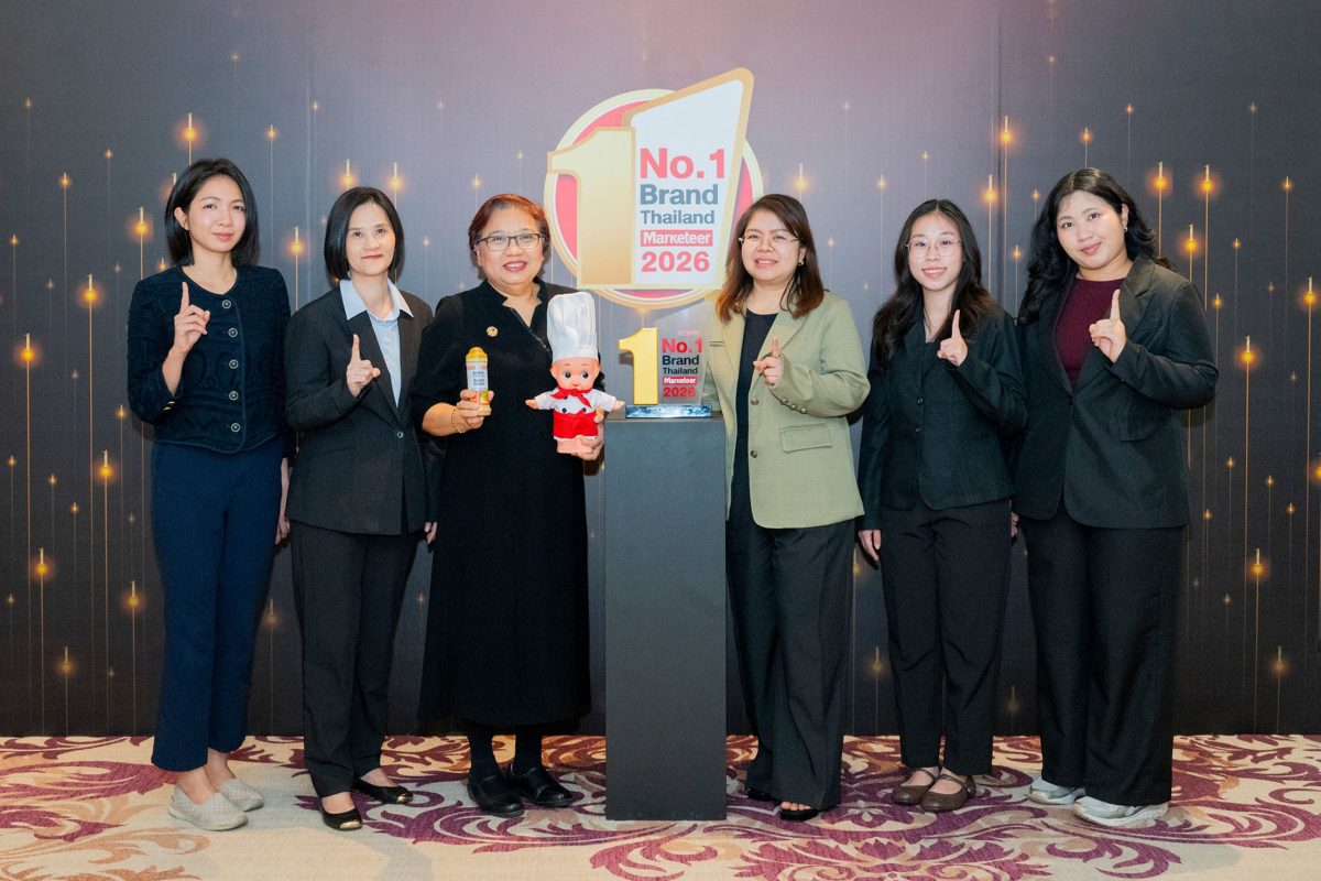 คิวพี แบรนด์น้ำสลัดยอดนิยมที่อยู่คู่โต๊ะอ...