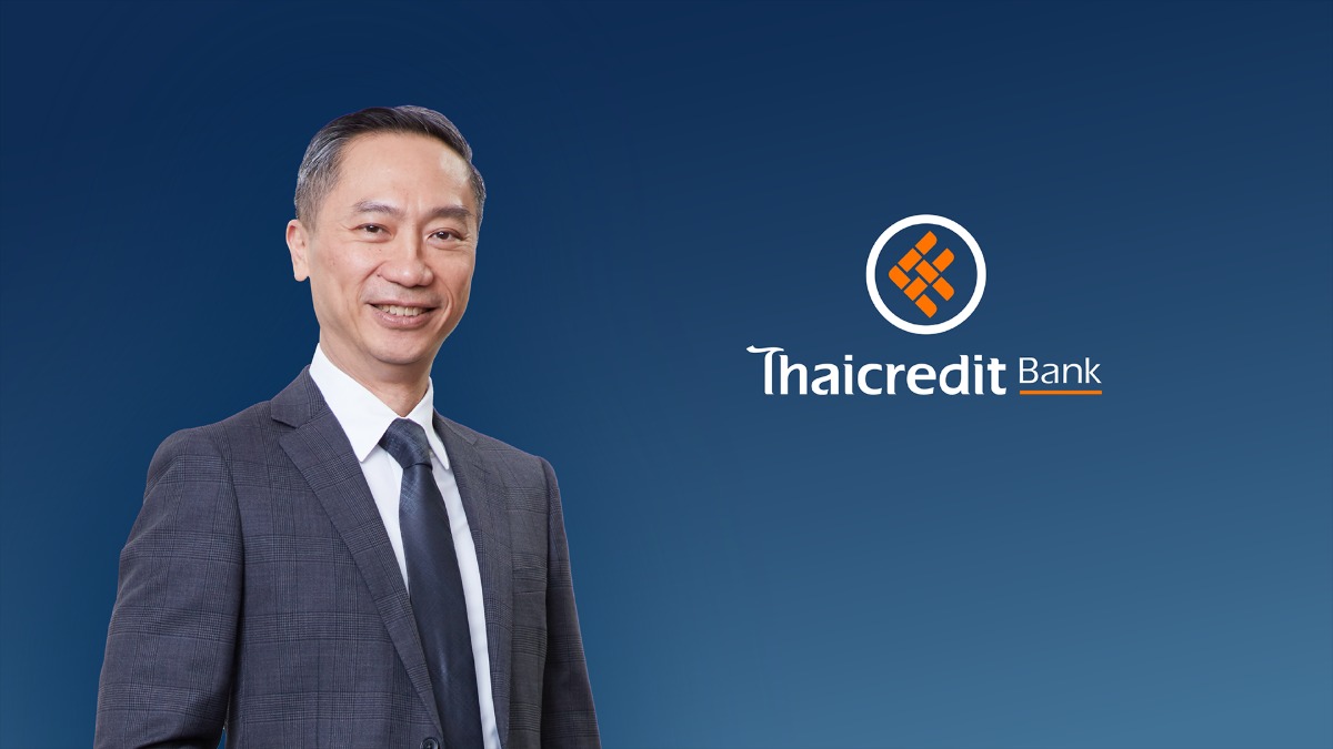Thai Credit Bank (CREDIT) announced the B...