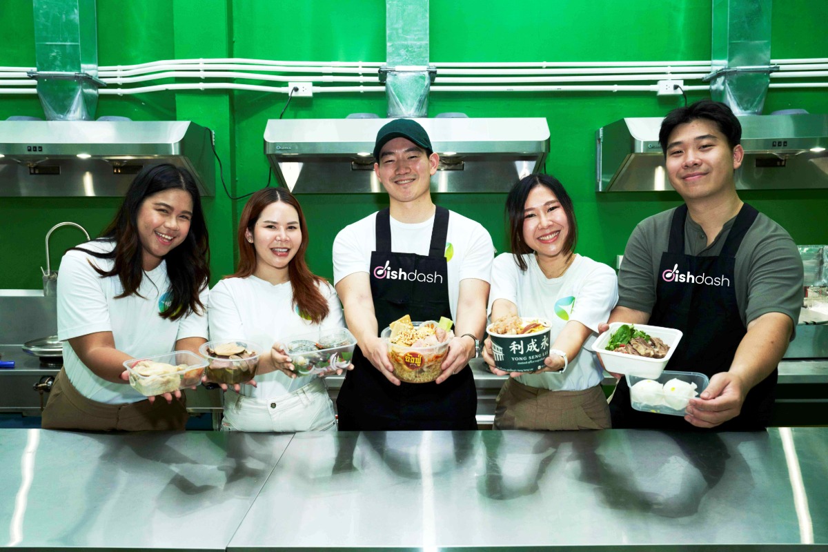 Betagro Ventures จับเทรนด์ผู้บริโภคยุคดิจิทัล ชูโมเดลครัวเดลิเวอรี ปลดล็อก SME เติบโตรับวิถีอาหารออนไลน์