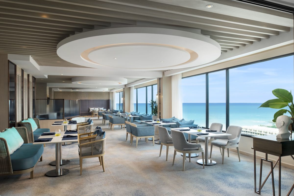 Amari, the upper-upscale hotel brand unde...