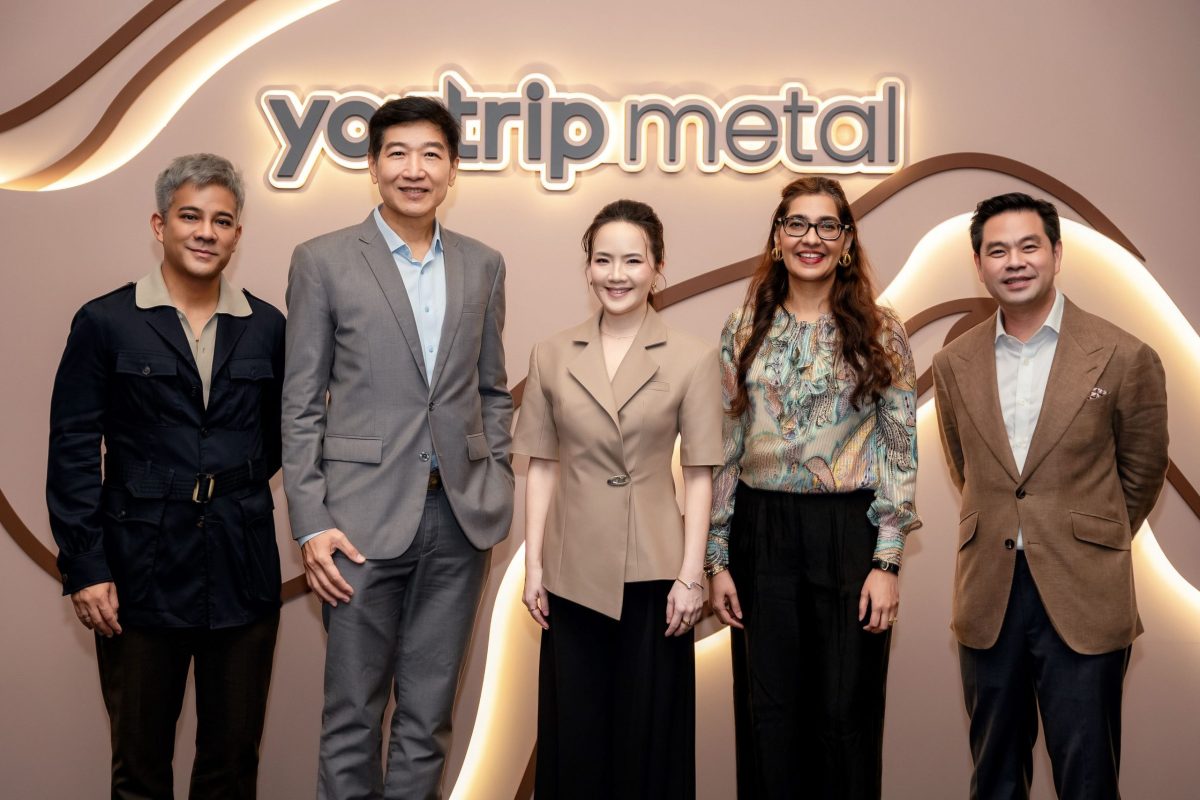 นักเดินทางจำนวนมากเริ่มให้คุณค่ากับคุณภาพ...