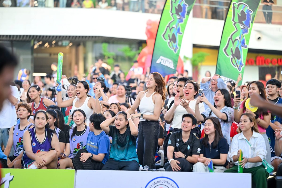 "เอส" เครื่องดื่มอัดลมสุดซ่าของ Gen Z ตอก...