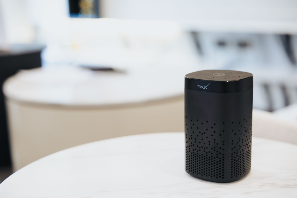 BRITANIA ผนึก TrueOnline Home Next ส่ง "เอมี่" ผู้ช่วย AI อัจฉริยะ ขับเคลื่อน Smart Living Ecosystem สร้างนิยามใหม่ สู่มาตรฐานแห่งการอยู่อาศัย