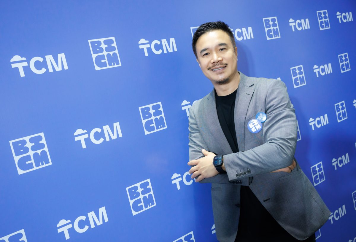 CEA Launches Thailand's First Internation...