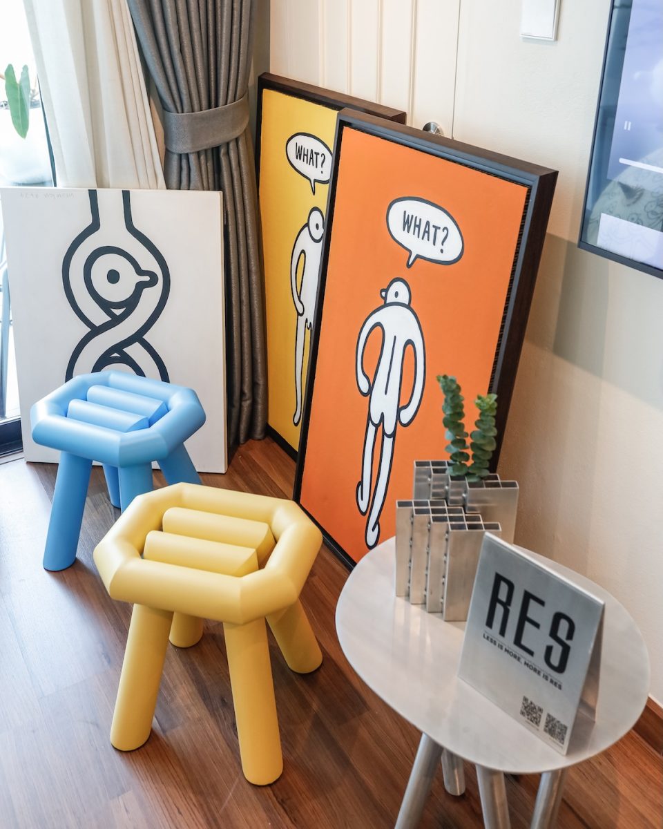 Urban Collectibles โดย Mango Art Festival วันที่ 7 - 9 สิงหาคม 2026 มาในธีม MOVING CITY : เมืองไม่เคยหยุดนิ่ง